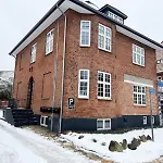 Апартаменты And Unique Basement With Parking *