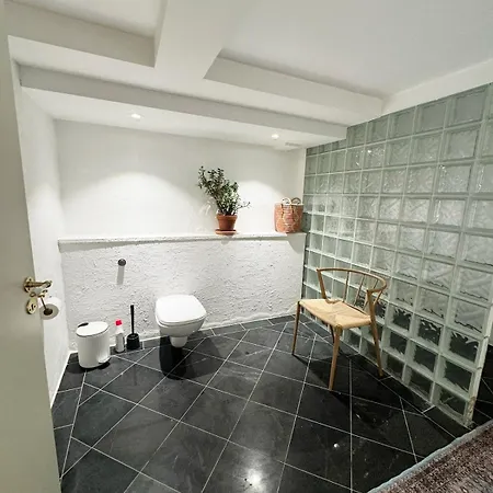 And Unique Basement With Parking 公寓 *
