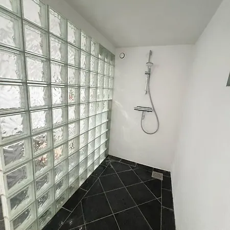 And Unique Basement With Parking Odense